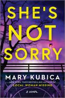 She_s_Not_Sorry__A_Psychological_Thriller